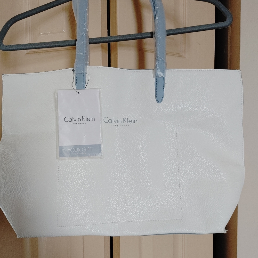 Calvin Klein purse